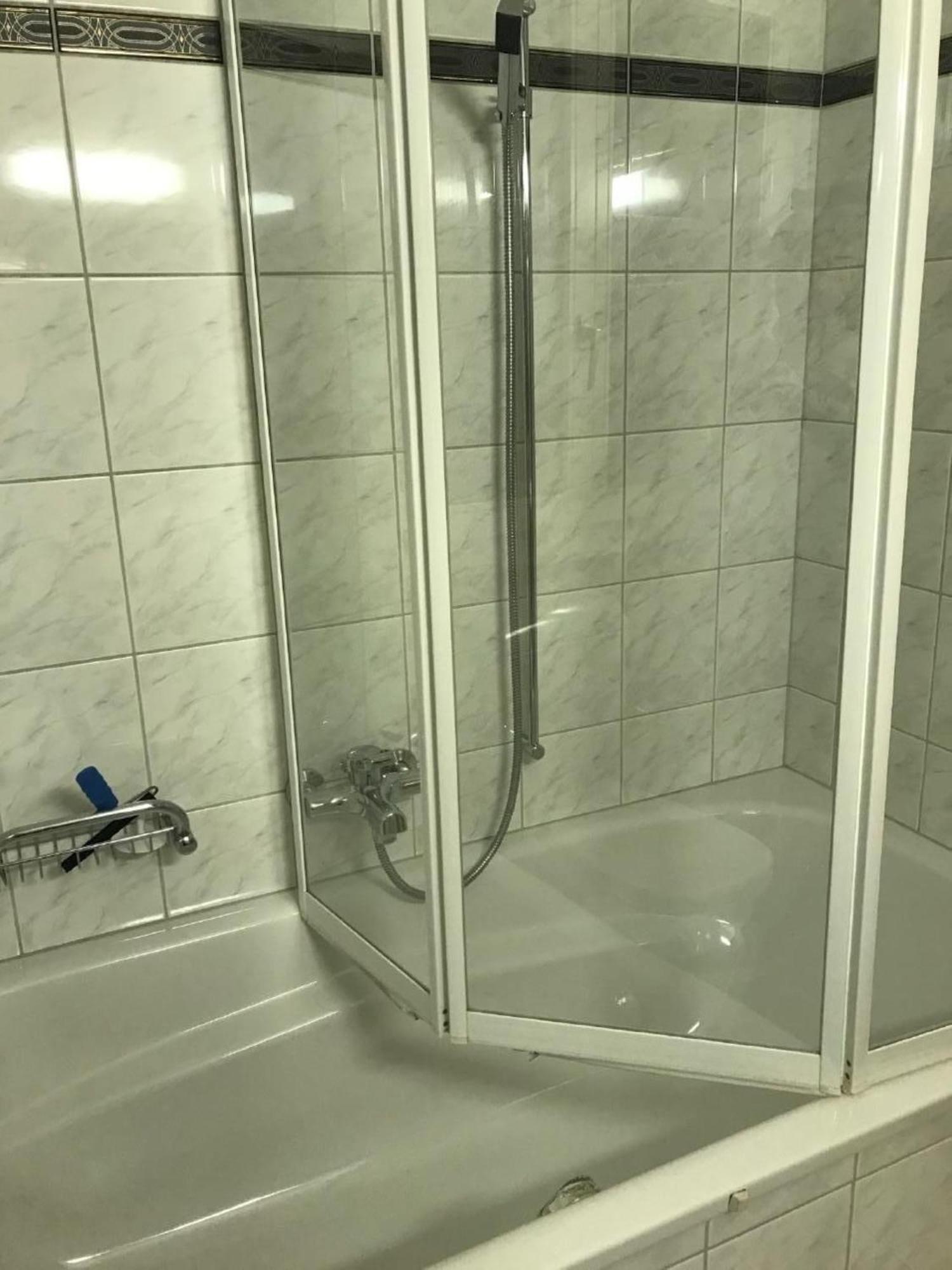 Gitschenblick Apartment Altdorf Luaran gambar